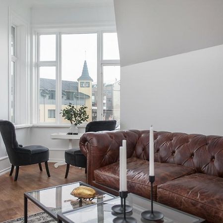 Appartement avec 2 chambre Reykjavik Extérieur photo