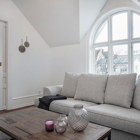 Appartement avec 2 chambre Reykjavik Extérieur photo