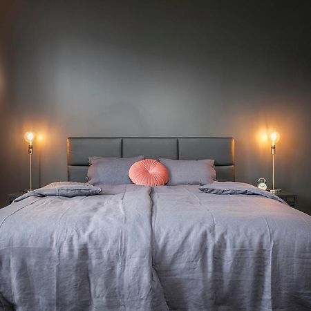 Appartement avec 2 chambre Reykjavik Extérieur photo