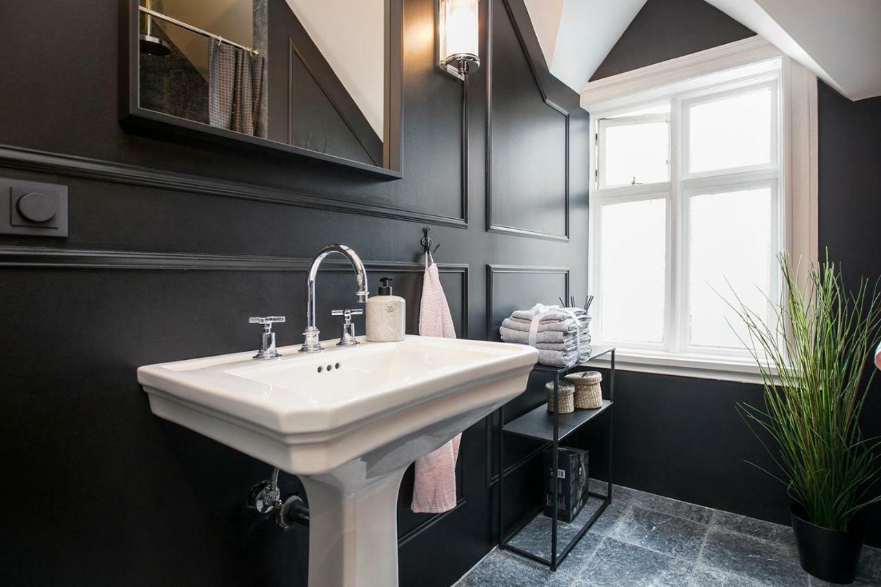Appartement avec 2 chambre Reykjavik Extérieur photo