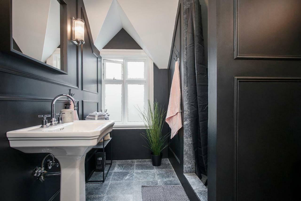 Appartement avec 2 chambre Reykjavik Extérieur photo