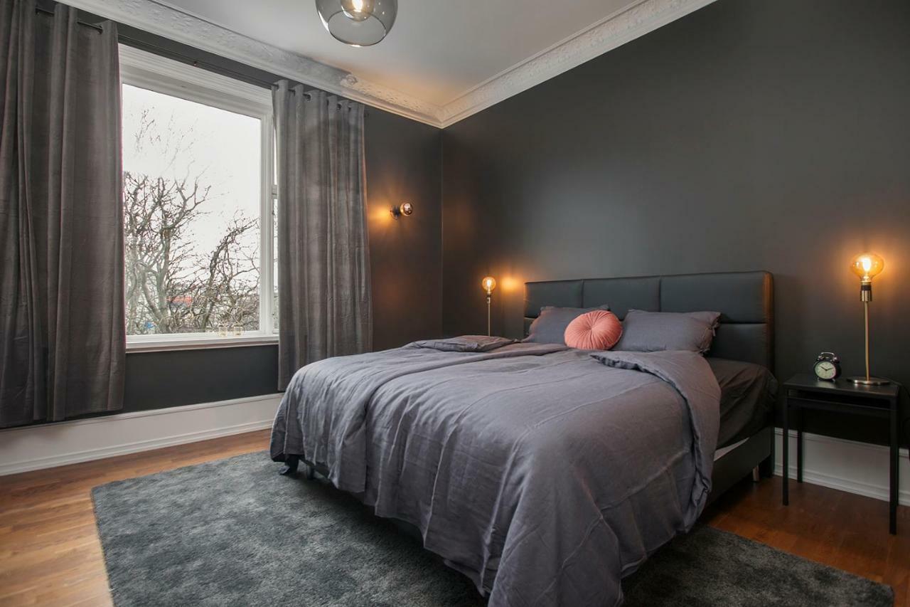 Appartement avec 2 chambre Reykjavik Extérieur photo