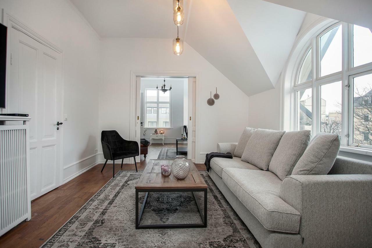 Appartement avec 2 chambre Reykjavik Extérieur photo