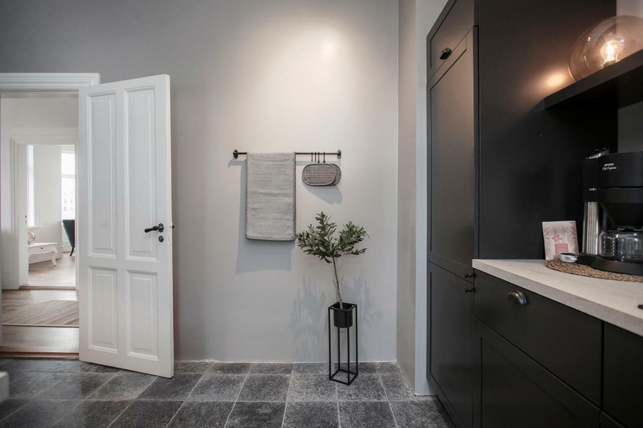 Appartement avec 2 chambre Reykjavik Extérieur photo
