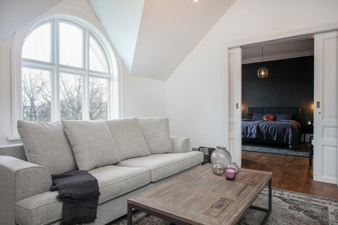 Appartement avec 2 chambre Reykjavik Extérieur photo