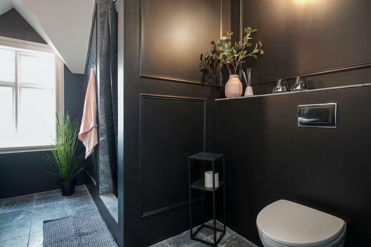 Appartement avec 2 chambre Reykjavik Extérieur photo
