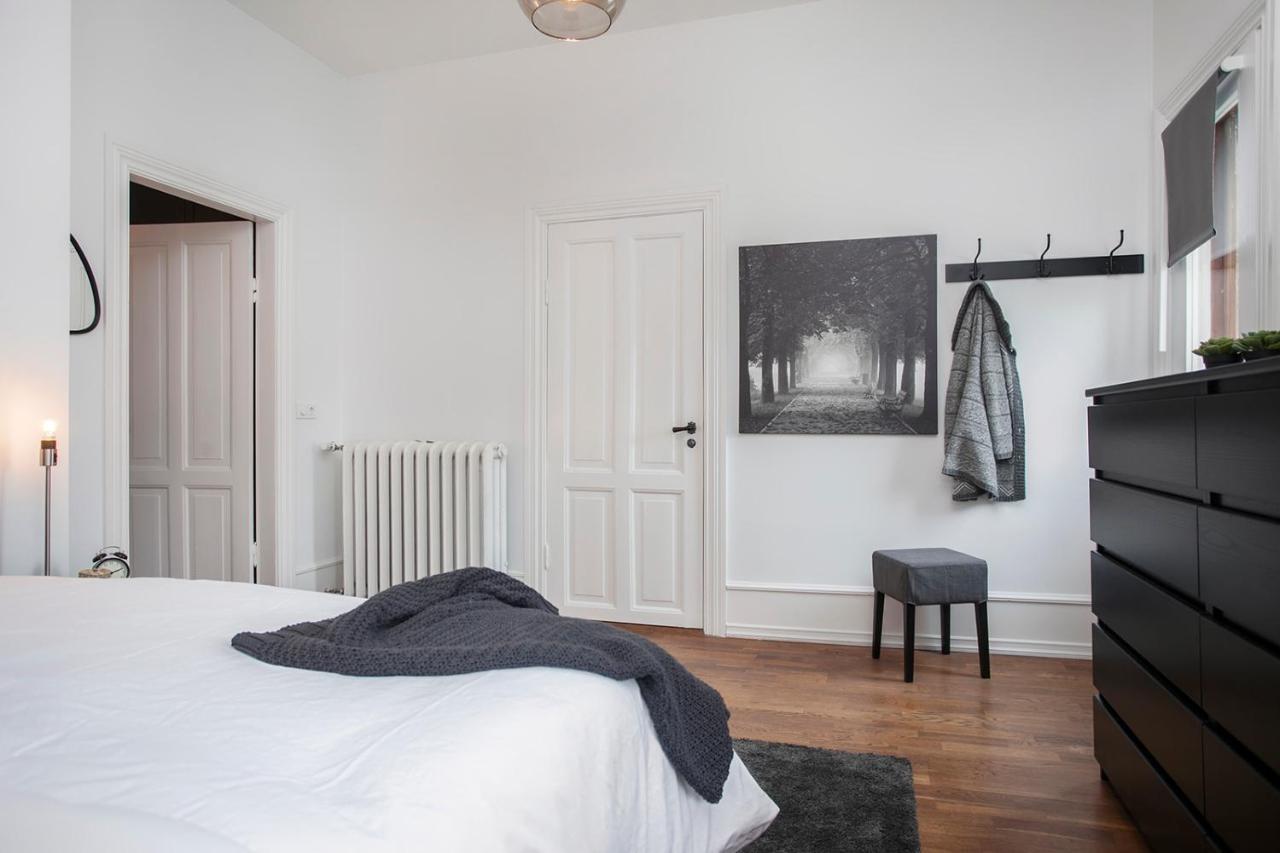 Appartement avec 2 chambre Reykjavik Extérieur photo