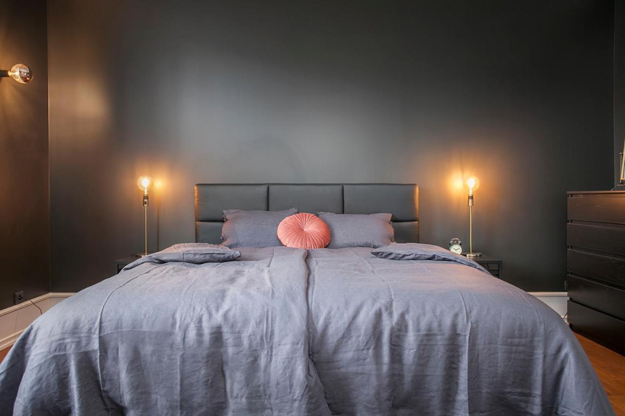 Appartement avec 2 chambre Reykjavik Extérieur photo