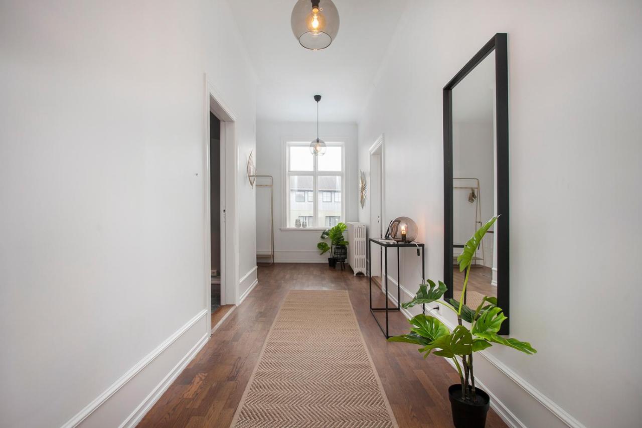 Appartement avec 2 chambre Reykjavik Extérieur photo