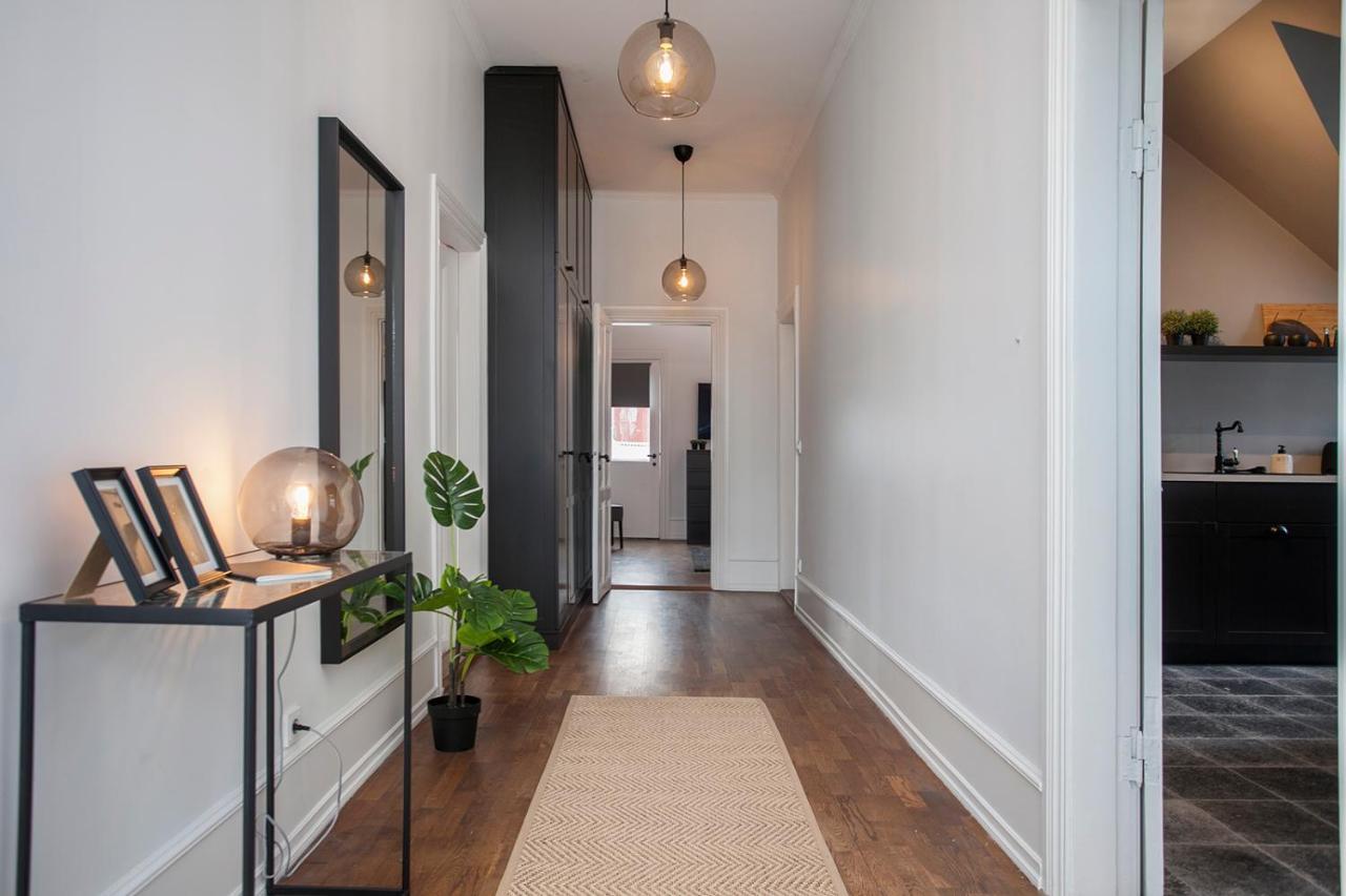 Appartement avec 2 chambre Reykjavik Extérieur photo