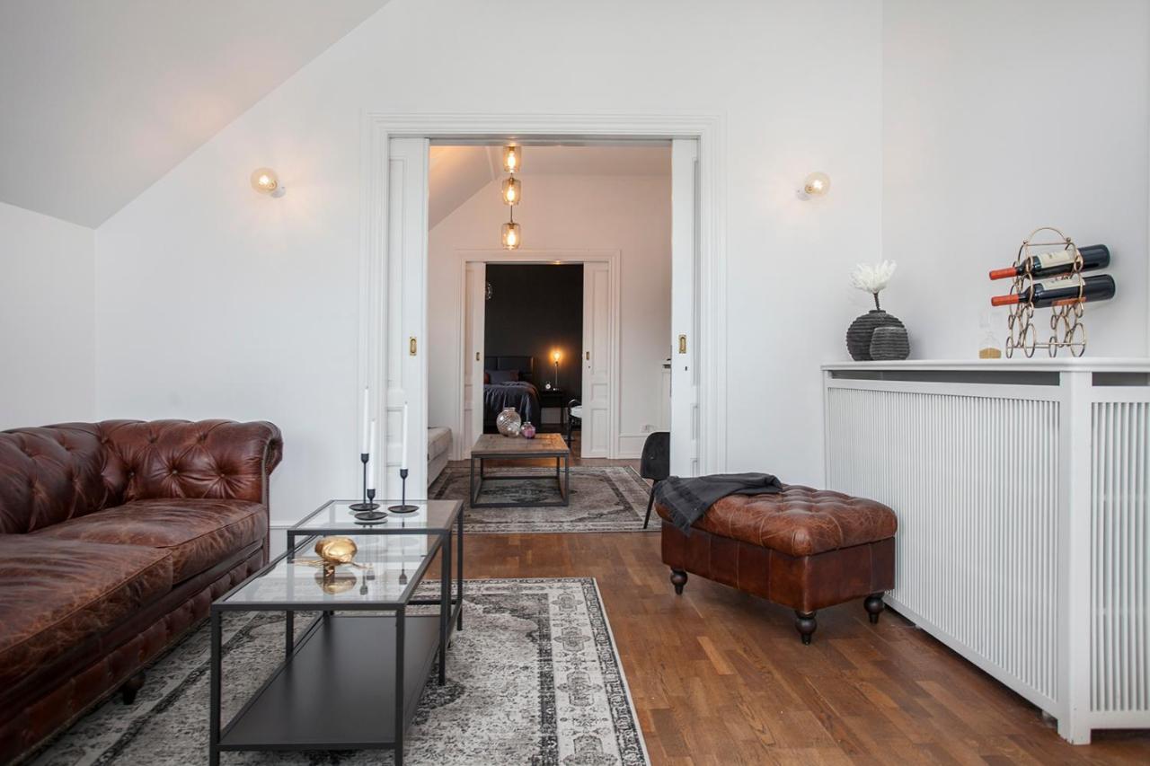 Appartement avec 2 chambre Reykjavik Extérieur photo